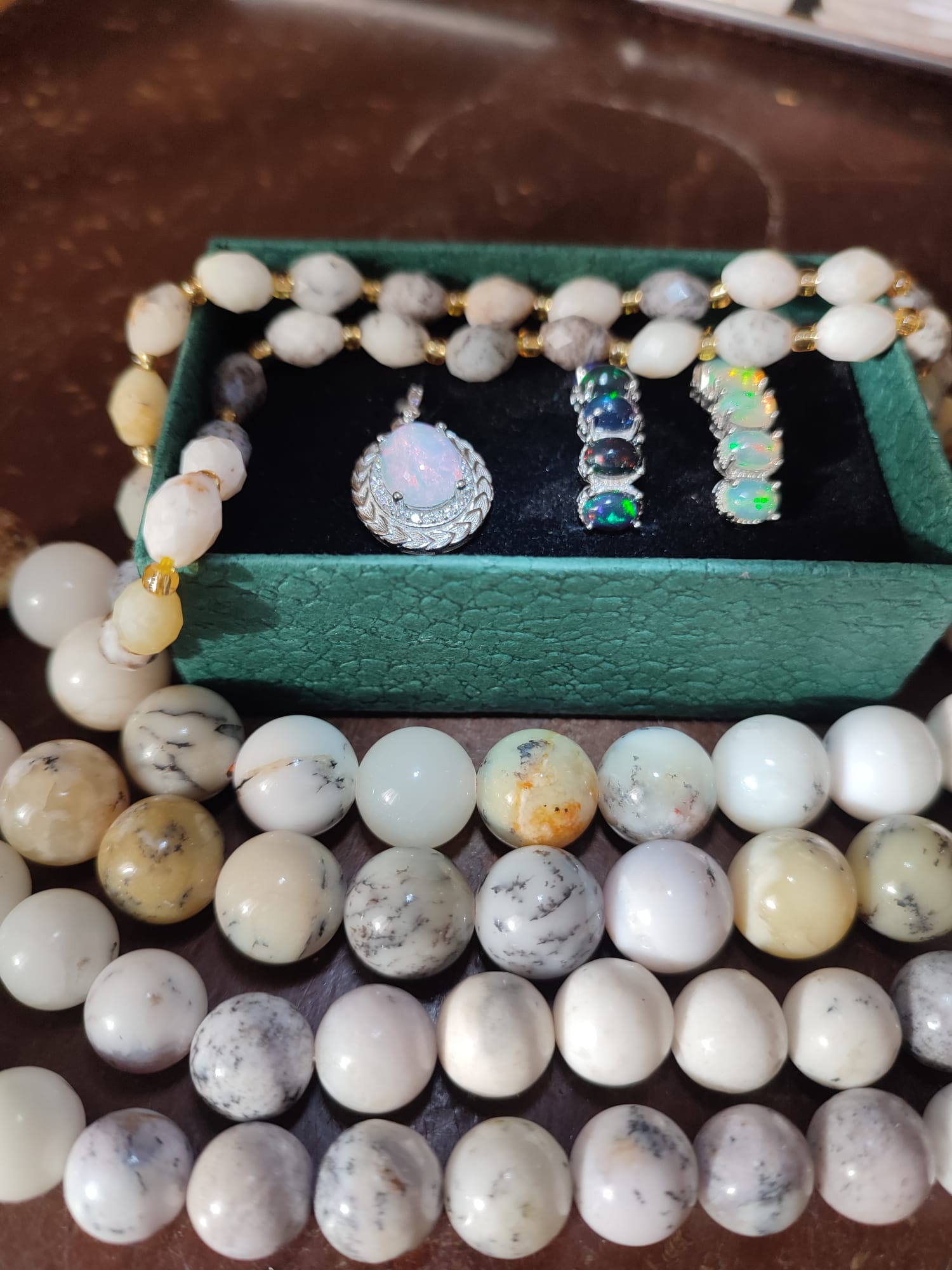 Perlas del Mar
